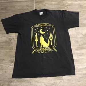 Vintage Arizona t shirt
